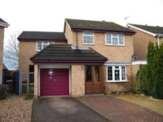 4 Bedroom Detached